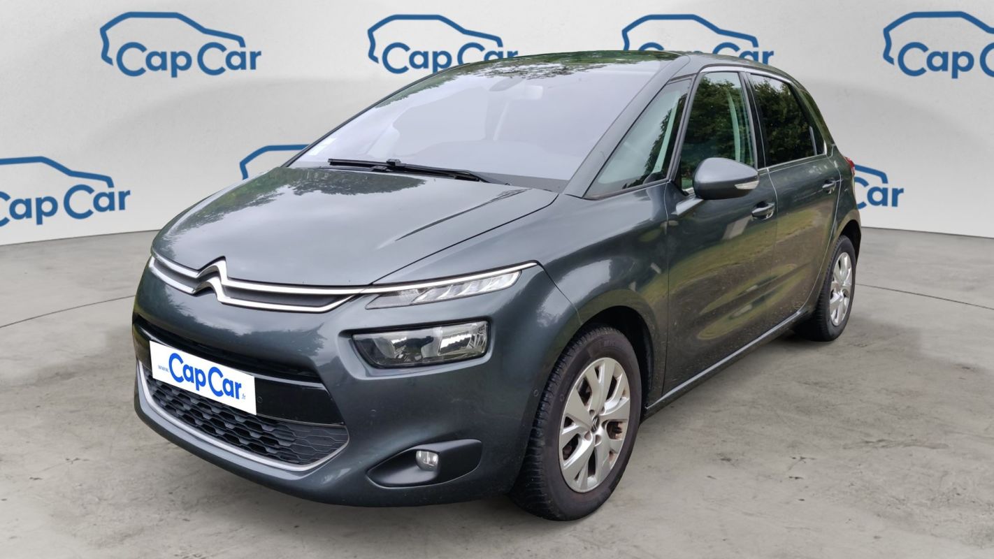 Citroën C4 Picasso 1.6 BlueHDi 120 Intensive