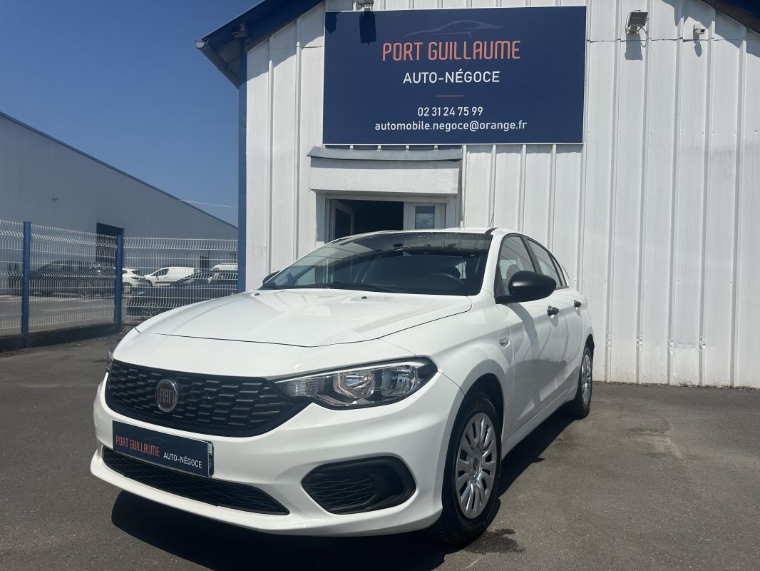 Fiat Tipo - 1.4i ESSENCE 95cv