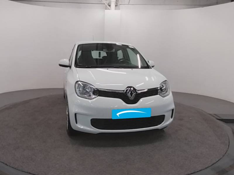 Renault Twingo III Achat Intégral - 21 Zen