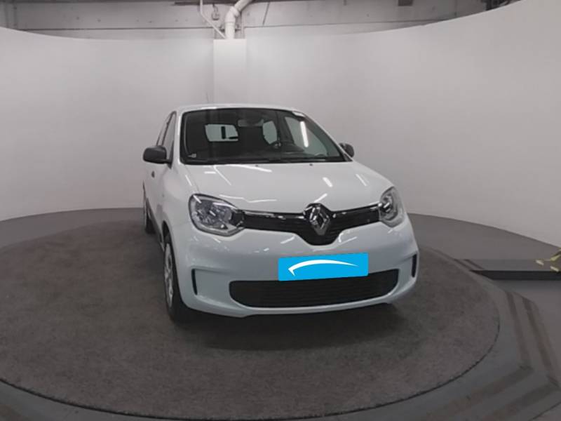 Renault Twingo - III Achat Intégral Life