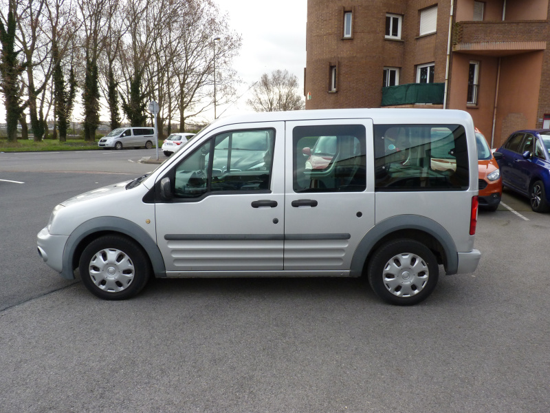 Ford Tourneo Connect 1.8 TDCI